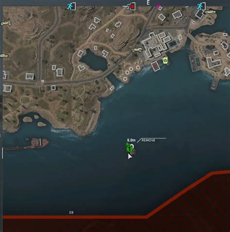 Where to use the Sunken Ship Captains Cache key in。